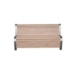 Bench 3D model