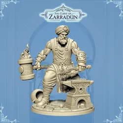 Blacksmith