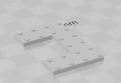 C bracket connectore