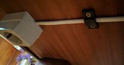cable tie