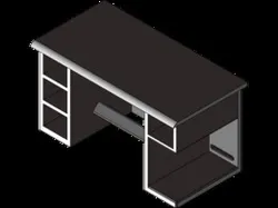 computer desk