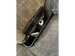 Couch Nook Accesory Holder