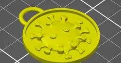 COVID Medal