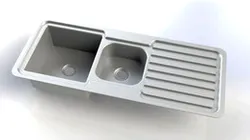 Creo Parametric: sink (2)