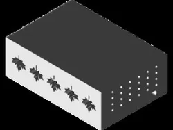 Designer Storage Box