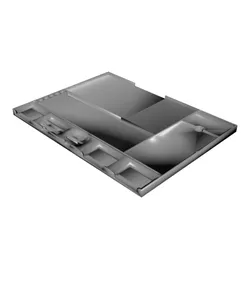 Dice Throne Tray Functional