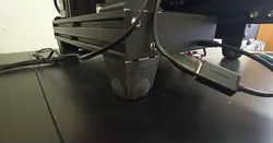 Ender 3 Feets for squash balls