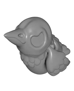Flexi Halloween Crows