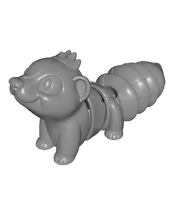 Flexi Skunk