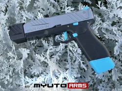Flick 19E  (Glock 19 - like, Working) by Myuto ARMS