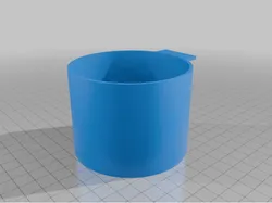 GameFold CupHolder options