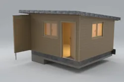 Garden House
