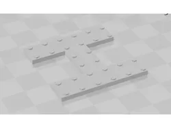 H bracket