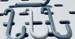 IKEA Skadis Hook