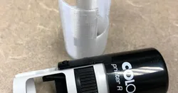 Inspection Stamp Lid