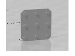 Joint Plate