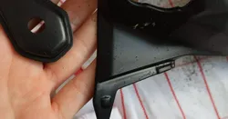 Kawasaki Z650 (2020) Turn Signal Adapter