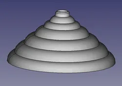Lamp Shade