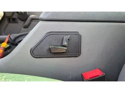 Land Rover Discovery 1 Seat Switch Cover Remixed