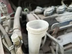 Lifan X50 Washer Reservoir Cap