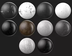 Marble Textures Texture