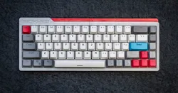 Mechanical Keyboard - SiCK-68