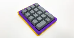 Mechanical Keyboard - SiCK-PAD