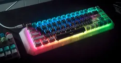 Mechanical Keyboard - Tada68