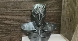 Mini shelf for prints