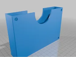 Mini Stack Shelf - 150x100x30