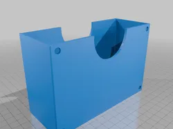 Mini Stack Shelf 150x100x60