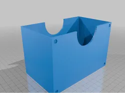 Mini Stack Shelf 150x100x90