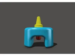NARCAN Toy