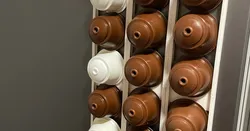 Nescafe Dolce Gusto capsule holder