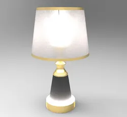 Night lamp