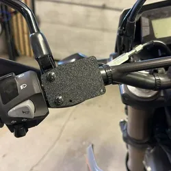 Oxford bracket - CRF300