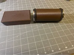Rolling Knife Sharpener