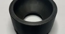 Single Dose Hopper for Baratza Grinders