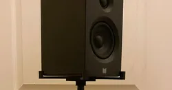 Speaker Platform for Mic Stand