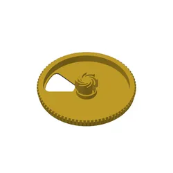 Sun & Moon 7 Day Pill Organizer