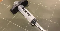 Syringe Adapter