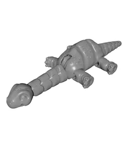 Tiny Bronto