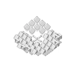Twisty Cube Puzzle
