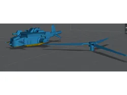 Vector Combat Vehicle