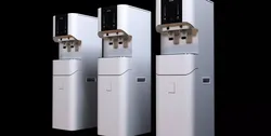 Water cooler  3D model