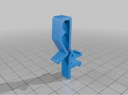 window blinds face plate clip