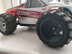 A979 Wheels