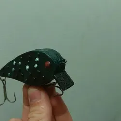 bait Wobbler/fishing lure Wobbler