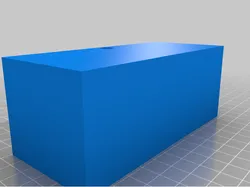 Battery Holder Box