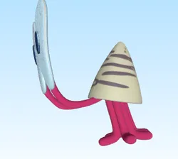 Bernie (Zig and Sharko)